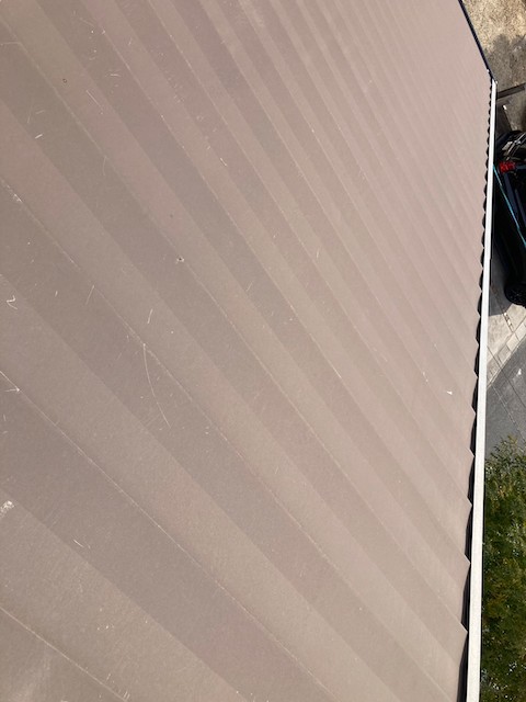 ガルバニウム横画像別角度